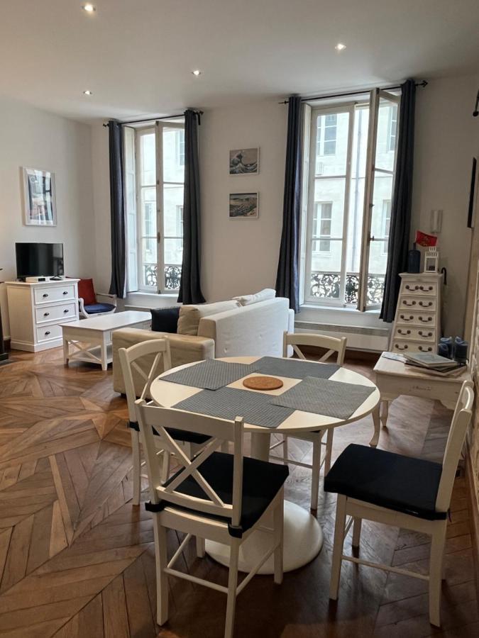Grand Studio Au Coeur De L'Hyper Centre-Ville 캉 외부 사진